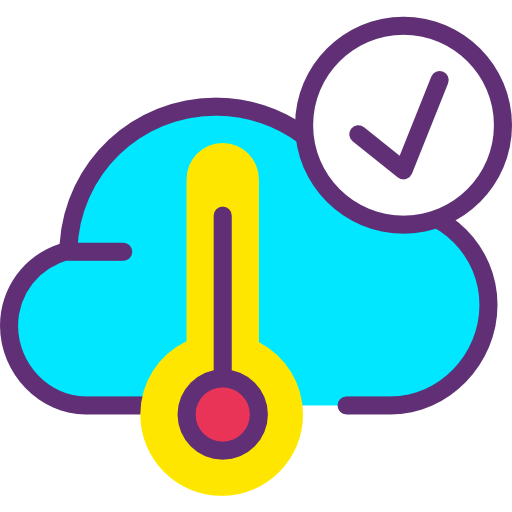 Cloud icon