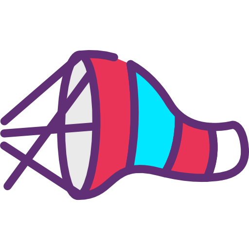 Wind icon