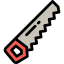 Saw icon 64x64