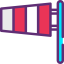 Wind icon 64x64