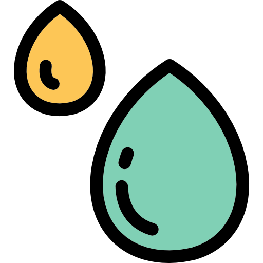 Drops icon