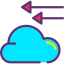 Cloud icon 64x64