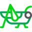 Grasshopper アイコン 64x64