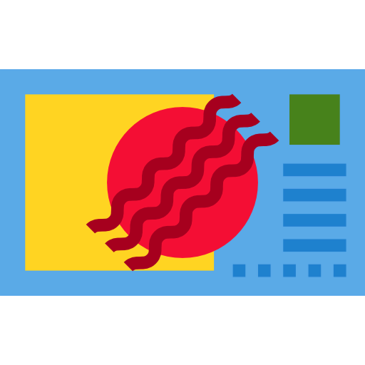 Postcard icon