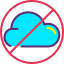 Weather icon 64x64