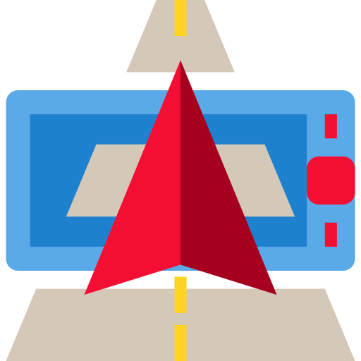Map icon