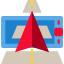 Map icon 64x64