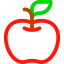 Apple icon 64x64