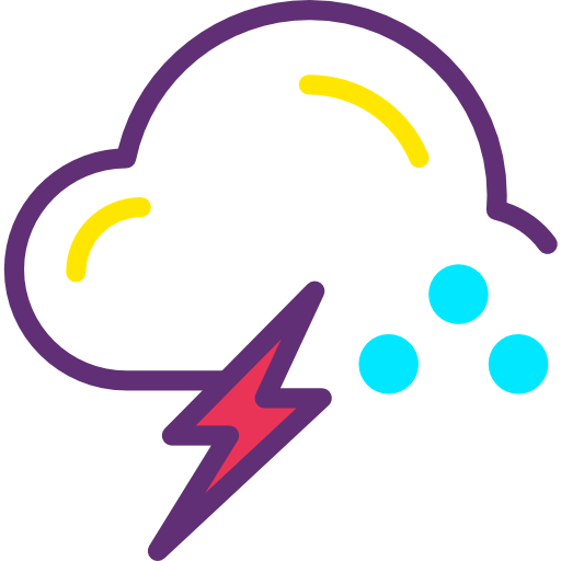 Storm icon