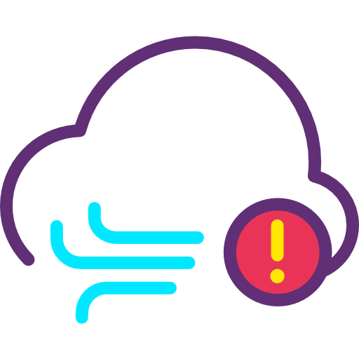 Cloud icon