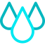 Drop icon 64x64
