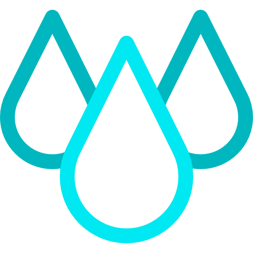 Drop icon