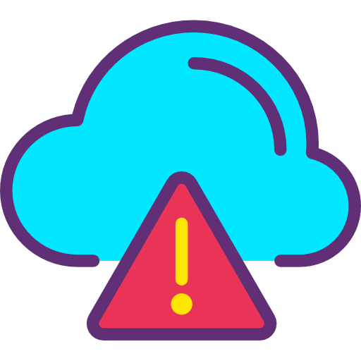Cloud icon