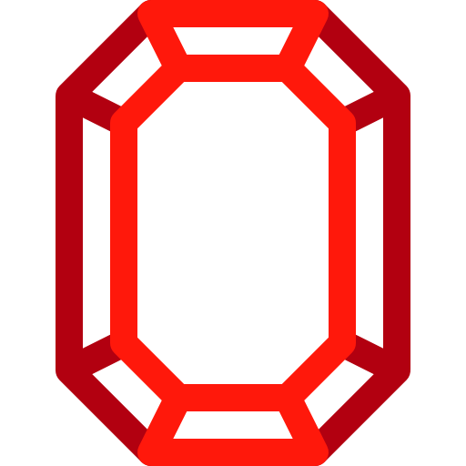 Gemstone Symbol