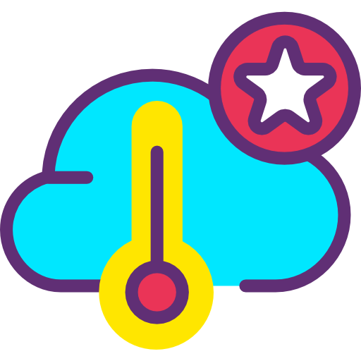 Cloud icon