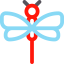 Dragonfly icon 64x64