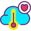 Cloud icon 64x64