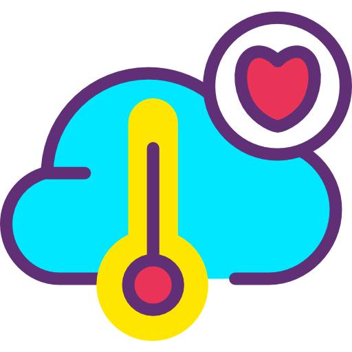 Cloud icon