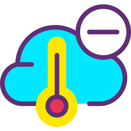 Cloud icon