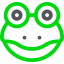 Frog icon 64x64