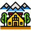 Hotel icon 64x64