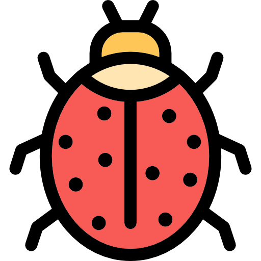 Ladybug icon