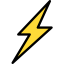 Thunder icon 64x64