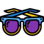 Sunglasses icon 64x64