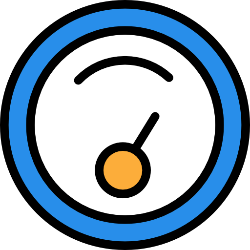 Pressure icon