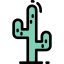 Cactus icon 64x64