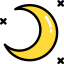 Moon icon 64x64