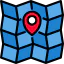 Map icon 64x64