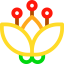 Blossom Symbol 64x64