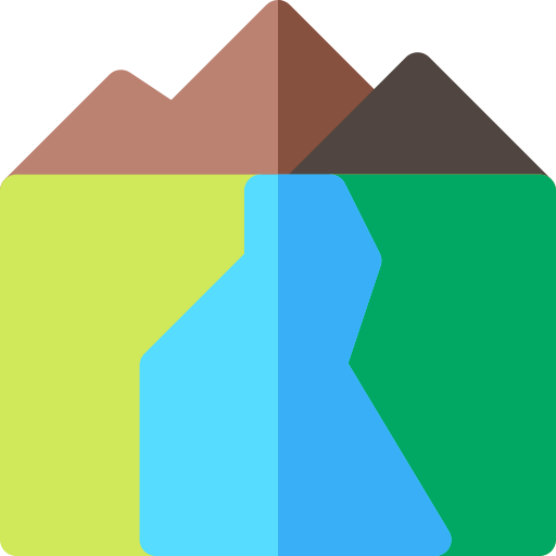 River icon