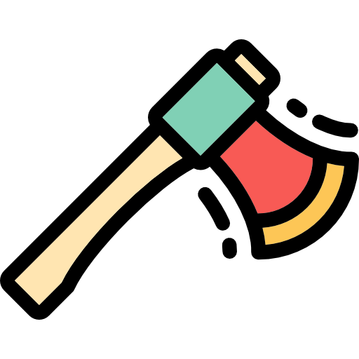Axe icon