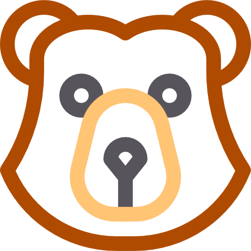 Bear icon