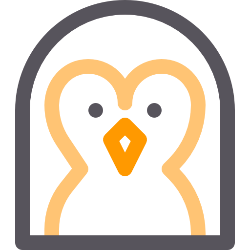 Penguin icon