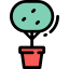 Bonsai icon 64x64