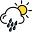 Drizzle icon 64x64