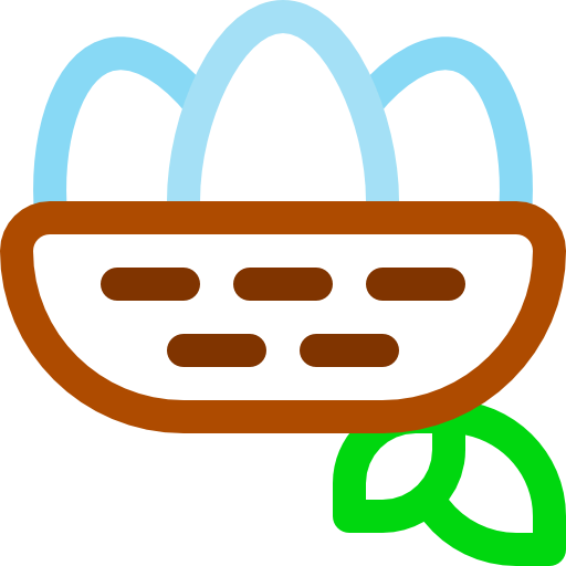 Nest icon