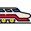 Train icon 64x64