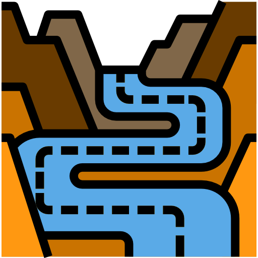 Road icon