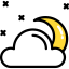 Cloudy icon 64x64