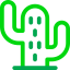 Cactus icon 64x64
