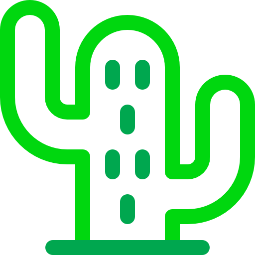 Cactus icon