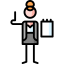 Secretary icon 64x64