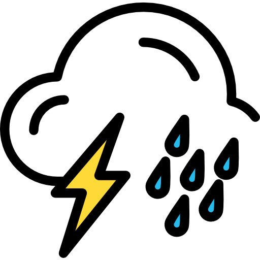Storm icon