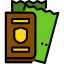Passport icon 64x64