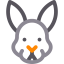 Rabbit icon 64x64