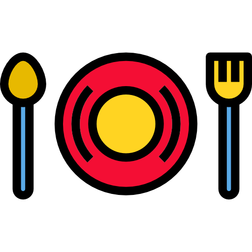 Restaurant icon